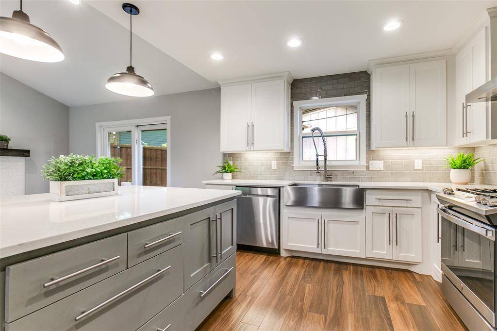 1432 Linden Drive, Plano, TX 75075