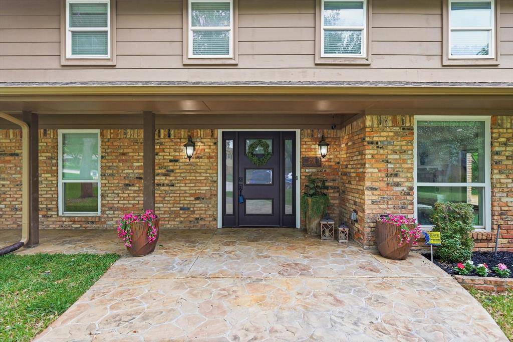 2701 Prairie Creek Court, Plano, TX 75075