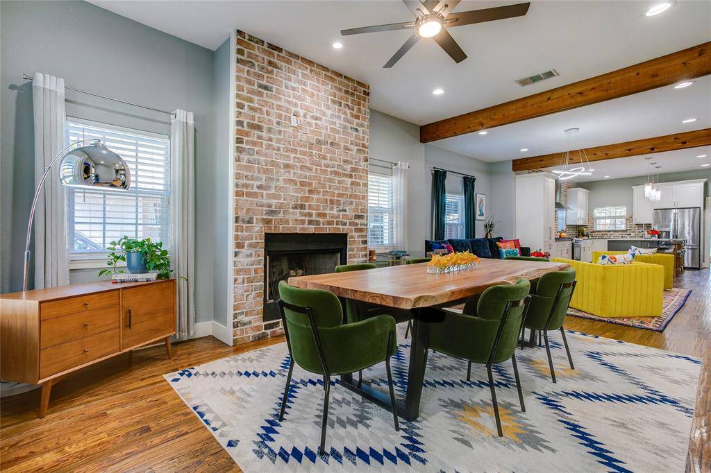 322 S Brighton Avenue, Dallas, TX 75208