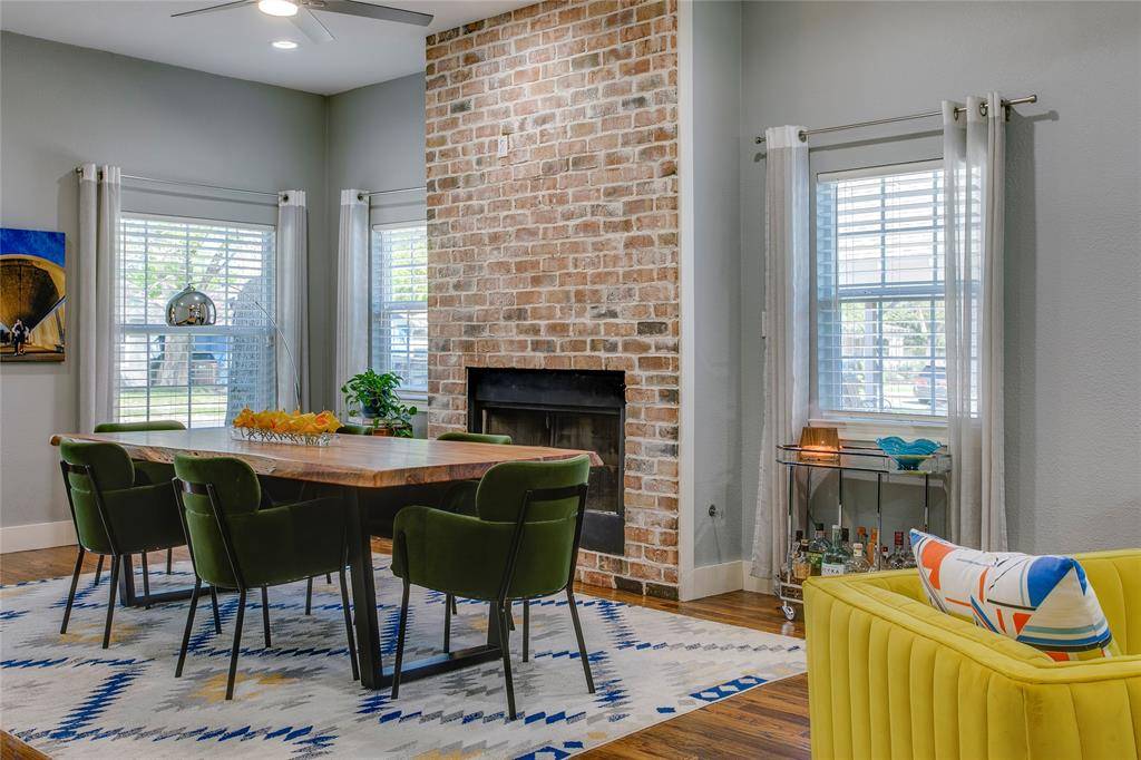 322 S Brighton Avenue, Dallas, TX 75208