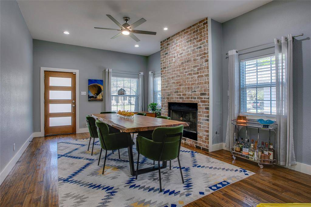 322 S Brighton Avenue, Dallas, TX 75208