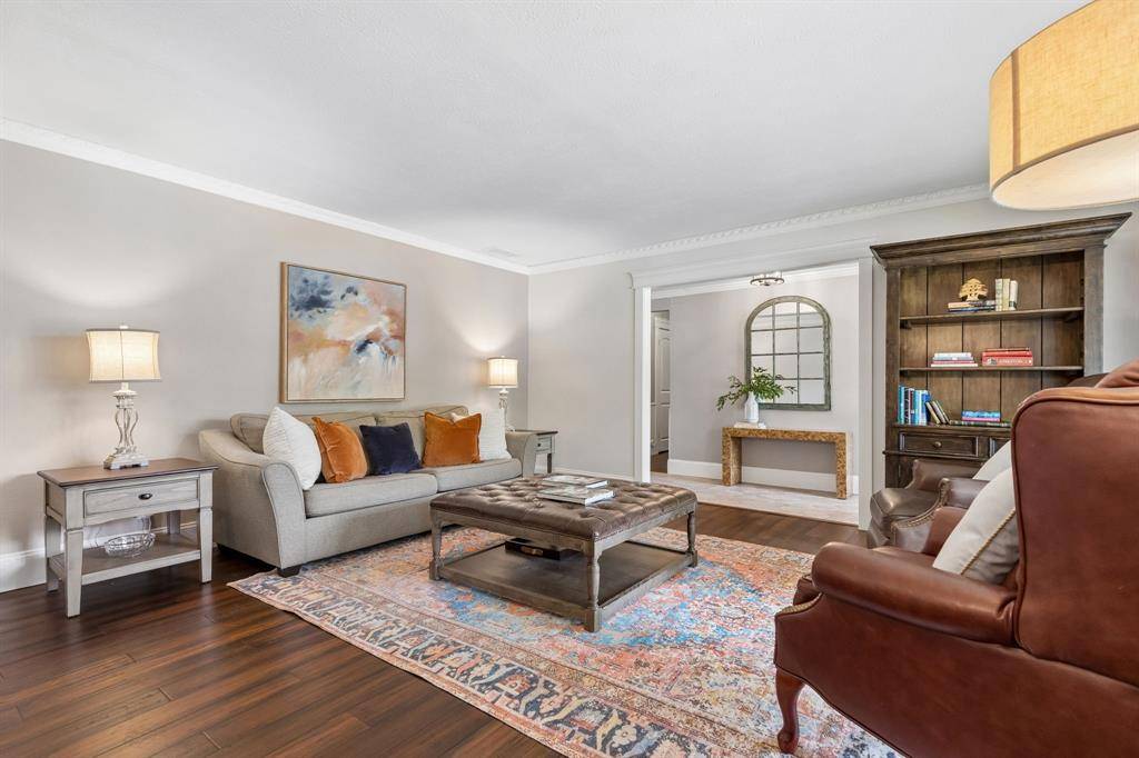 9615 Millridge Drive, Dallas, TX 75243