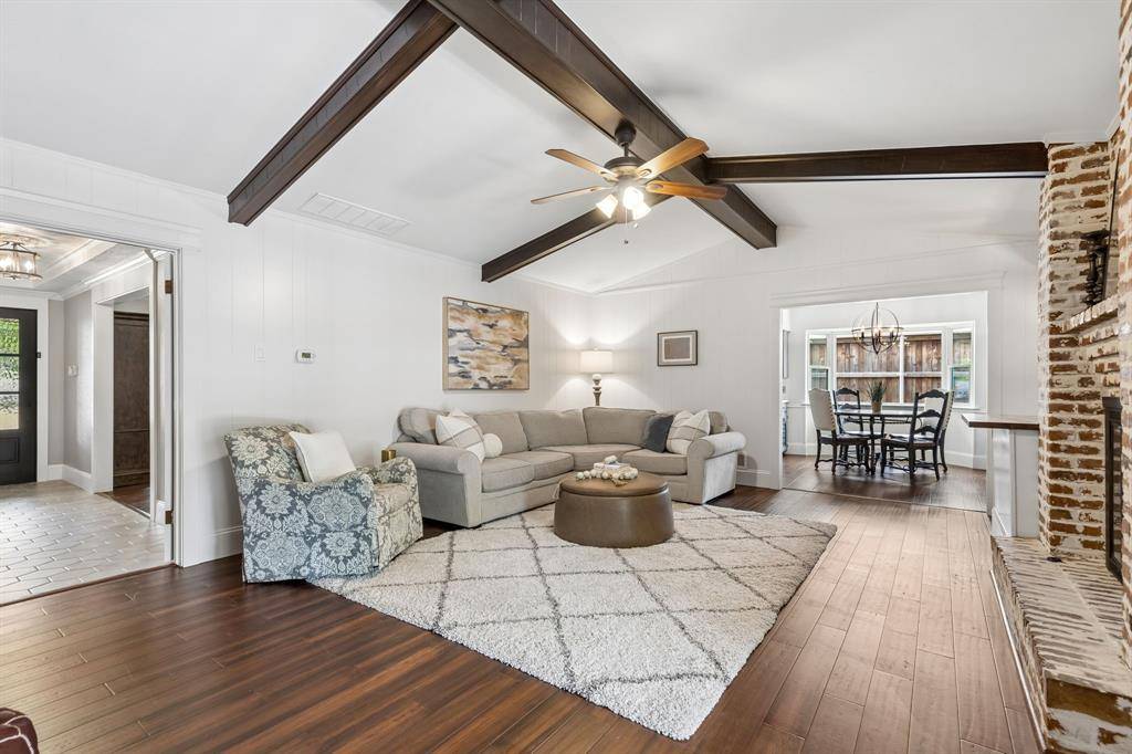 9615 Millridge Drive, Dallas, TX 75243