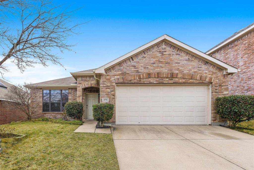 10701 Vista Heights Boulevard, Fort Worth, TX 76108