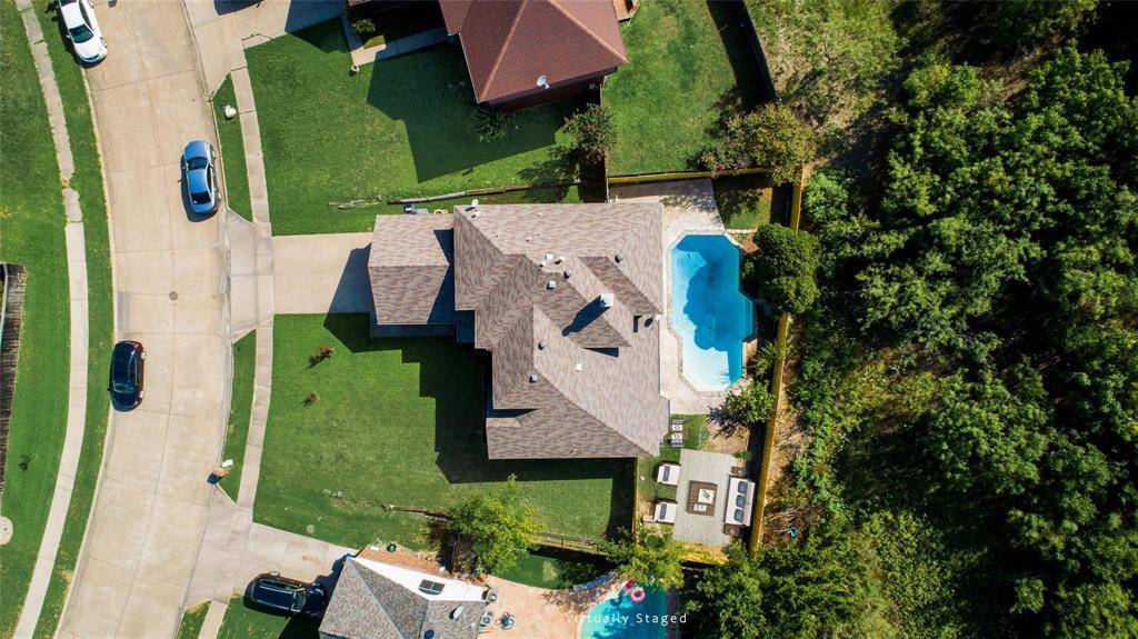 8324 Autumncrest Court, Dallas, TX 75249