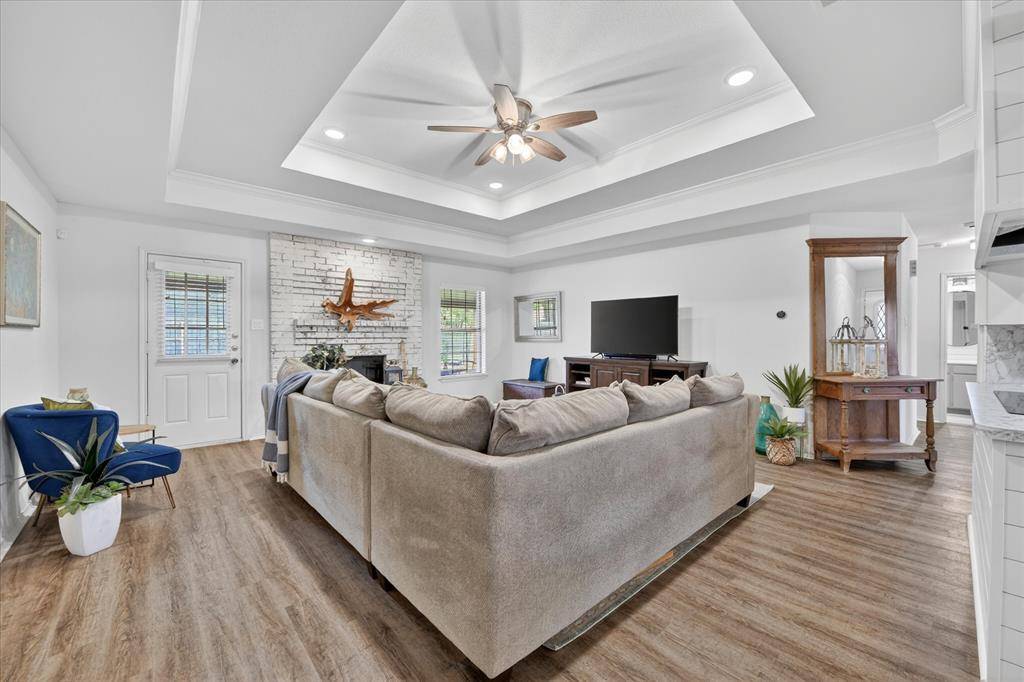 300 Cindy Court, Keller, TX 76248