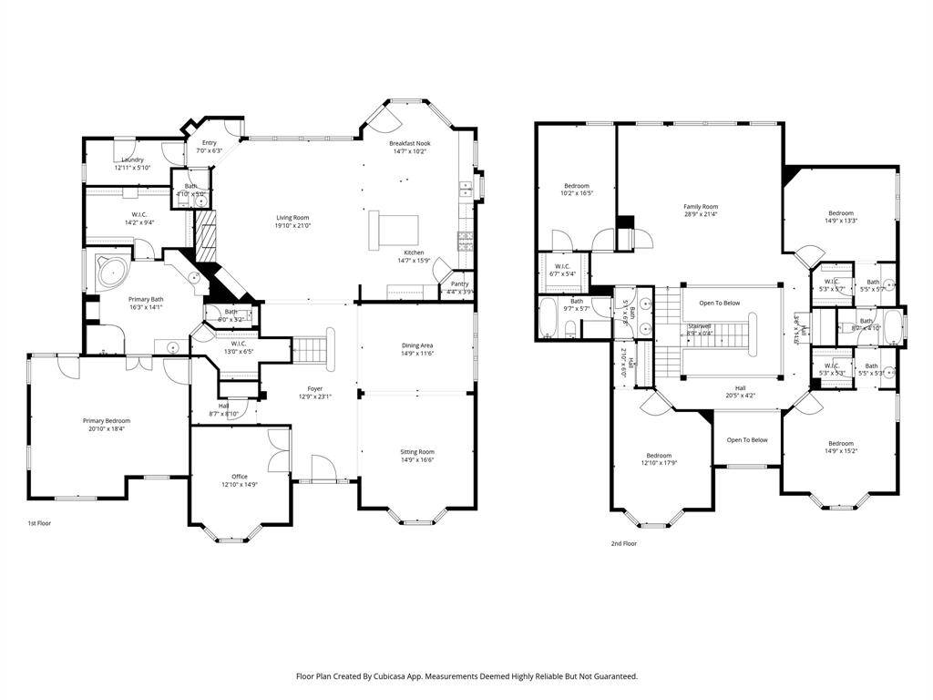 3825 Brookfield Drive, Plano, TX 75025