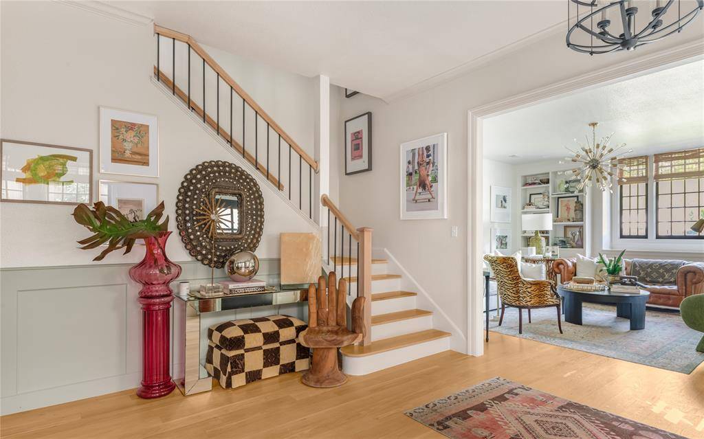 3705 Binkley Avenue, University Park, TX 75205