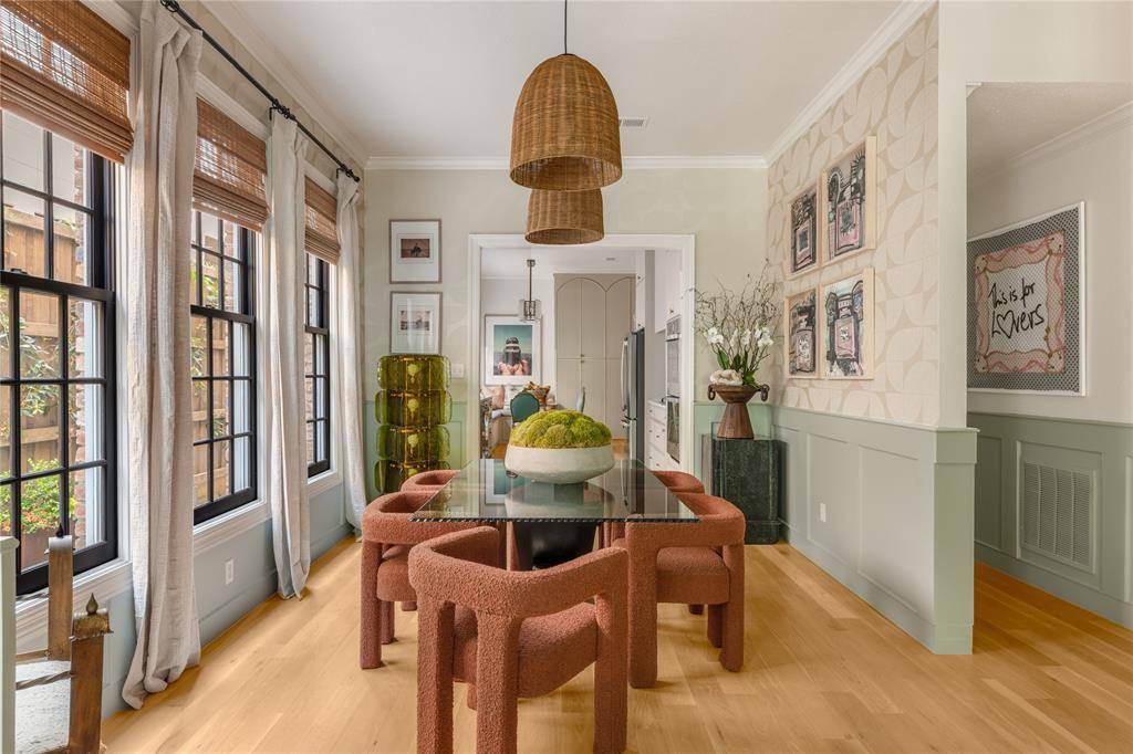 3705 Binkley Avenue, University Park, TX 75205