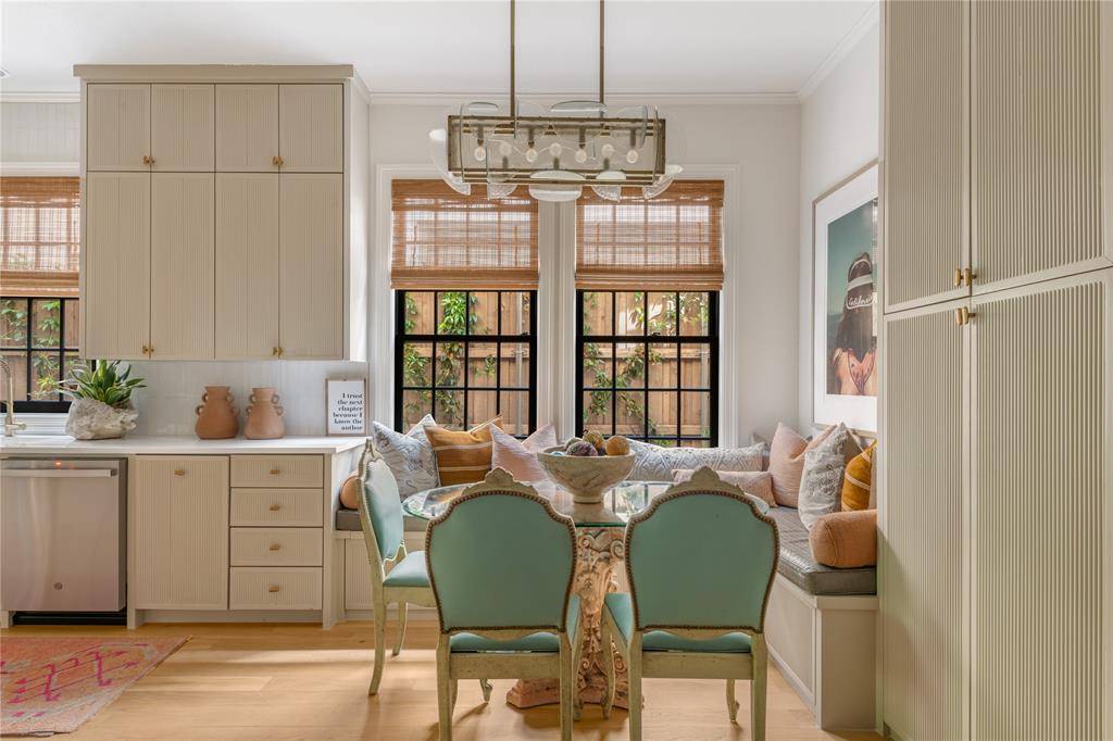 3705 Binkley Avenue, University Park, TX 75205