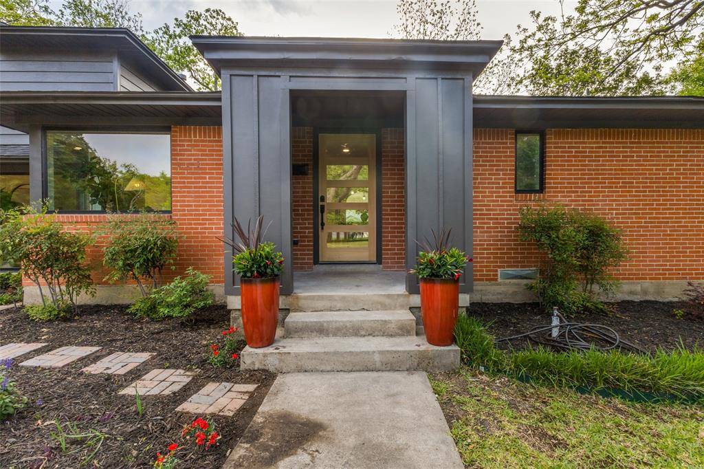 1404 El Campo Drive, Dallas, TX 75218