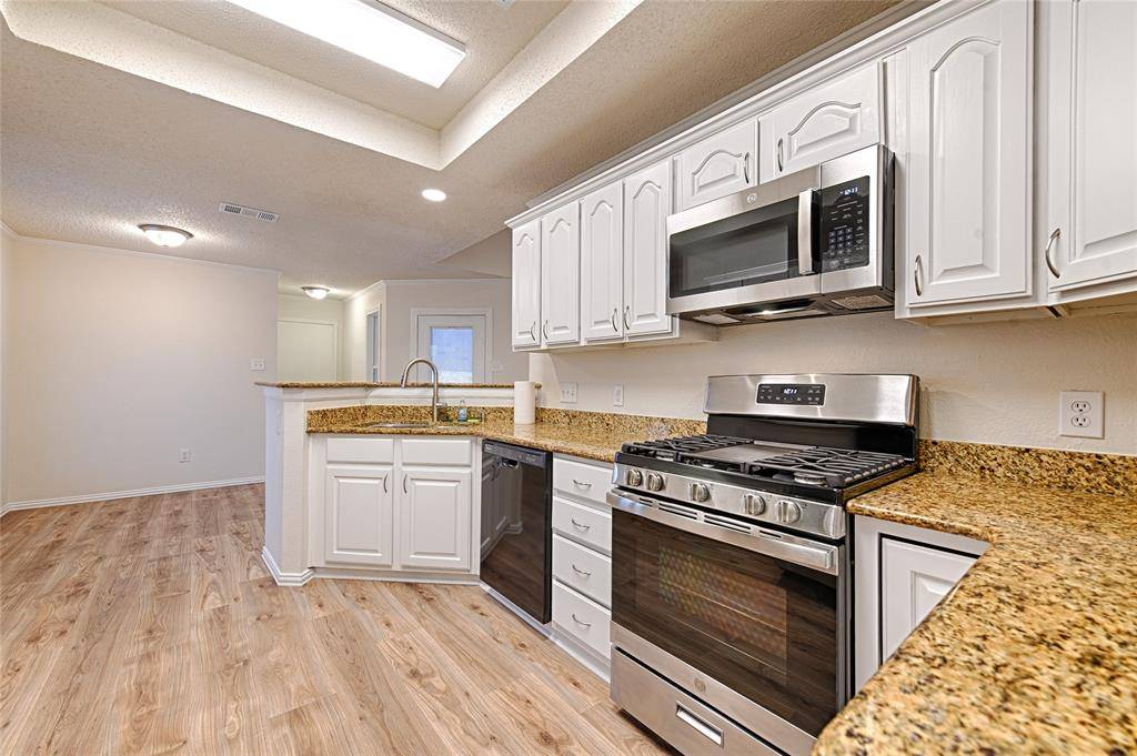 1905 Bent Brook Drive, Mesquite, TX 75181