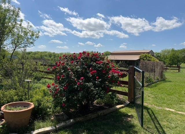 8463 Crestview Road, Sanger, TX 76266