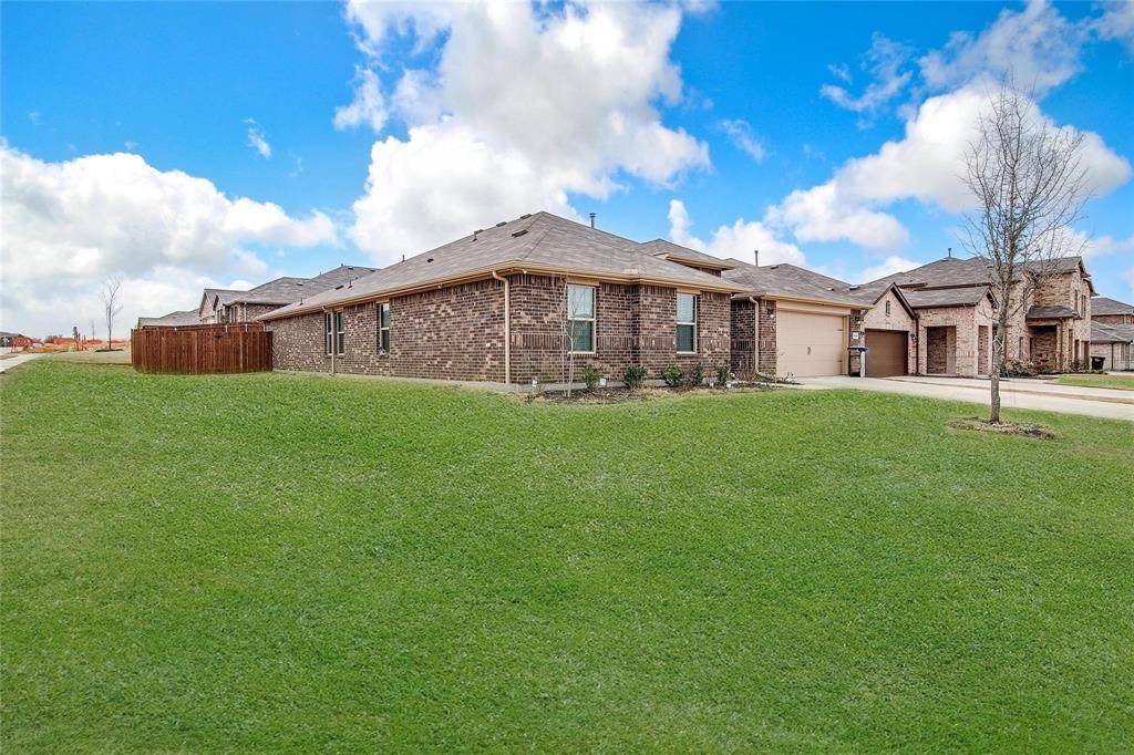 1905 Cookes Lane, Cleburne, TX 76033
