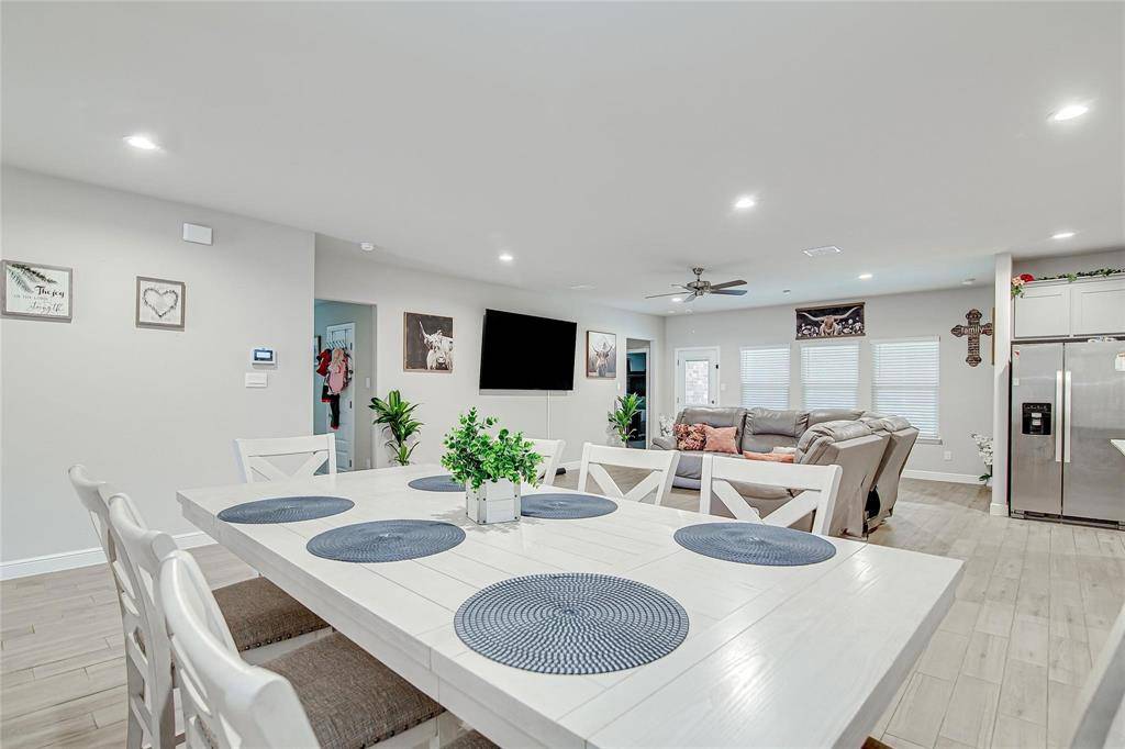 1905 Cookes Lane, Cleburne, TX 76033