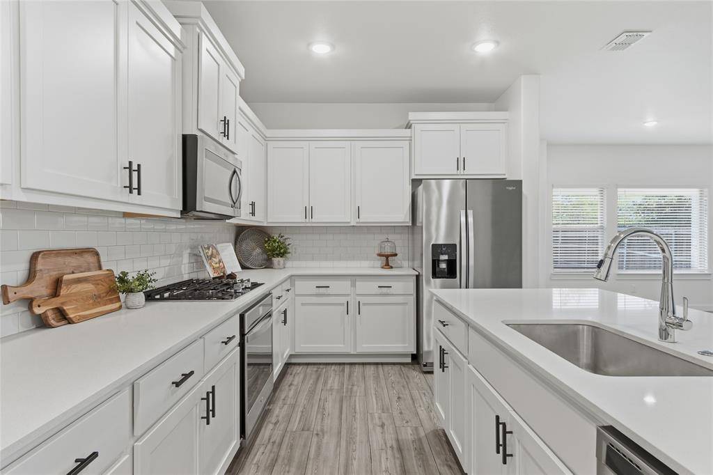 10640 Tonkala Drive, Fort Worth, TX 76179