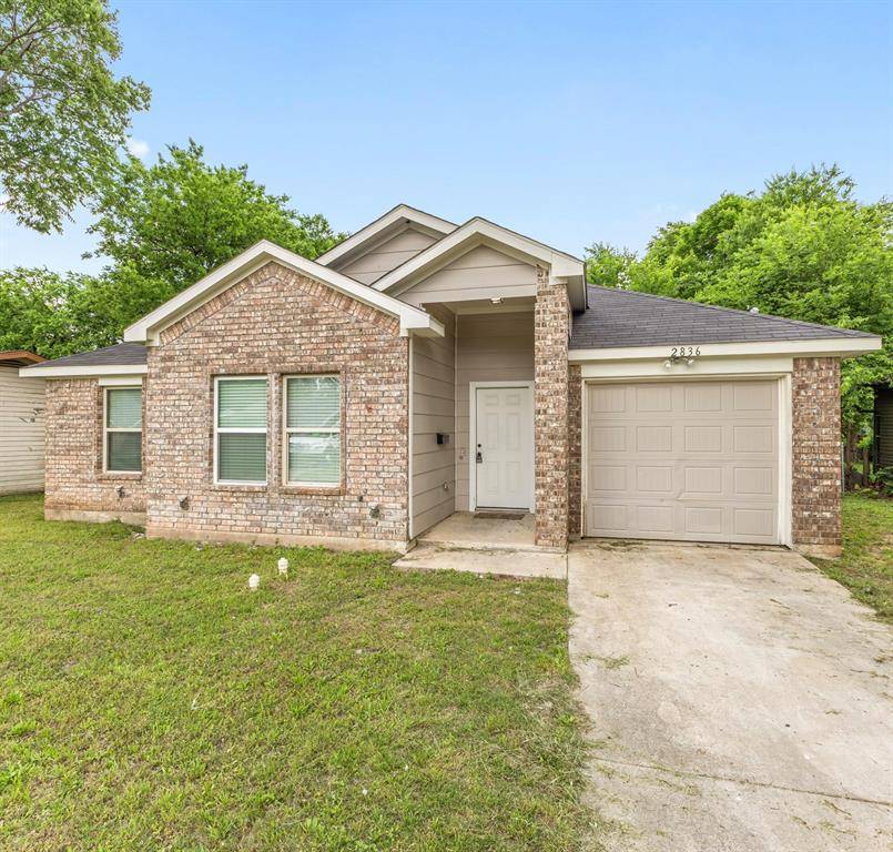 2836 Kilburn Avenue, Dallas, TX 75216
