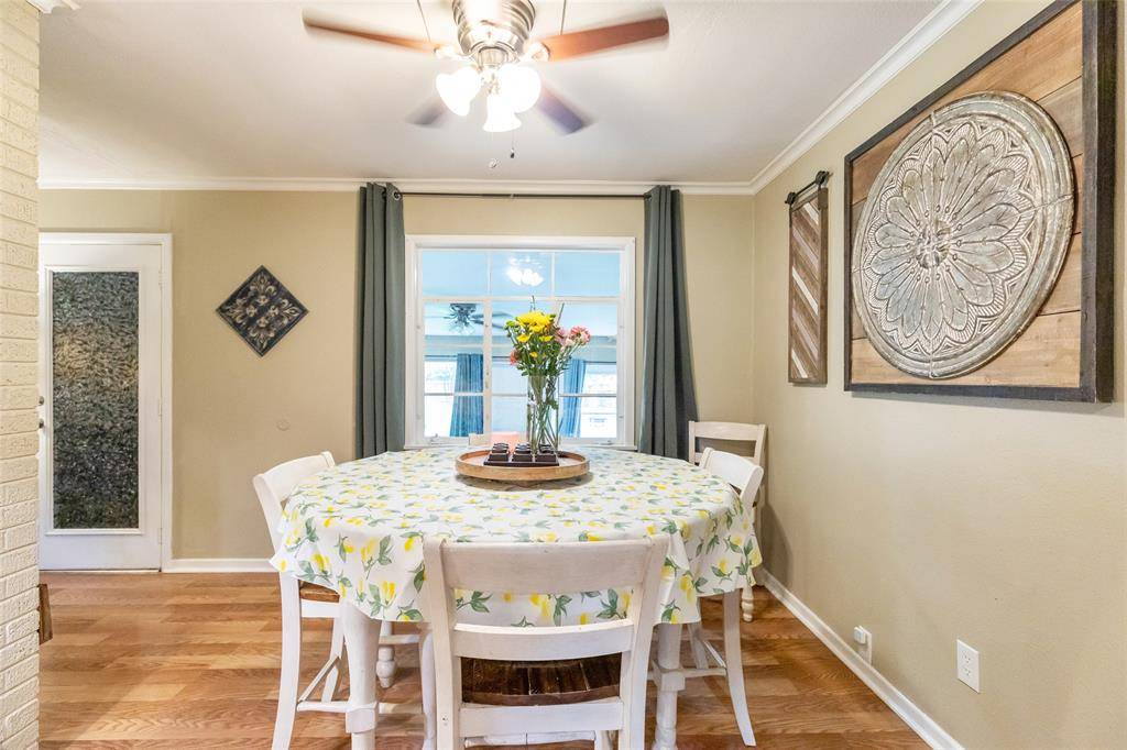 2116 Cedar Crest Drive, Abilene, TX 79601