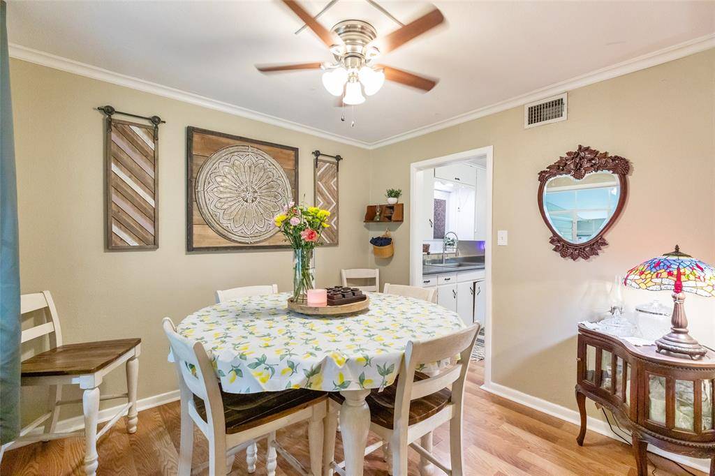 2116 Cedar Crest Drive, Abilene, TX 79601