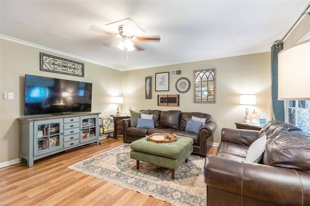 2116 Cedar Crest Drive, Abilene, TX 79601