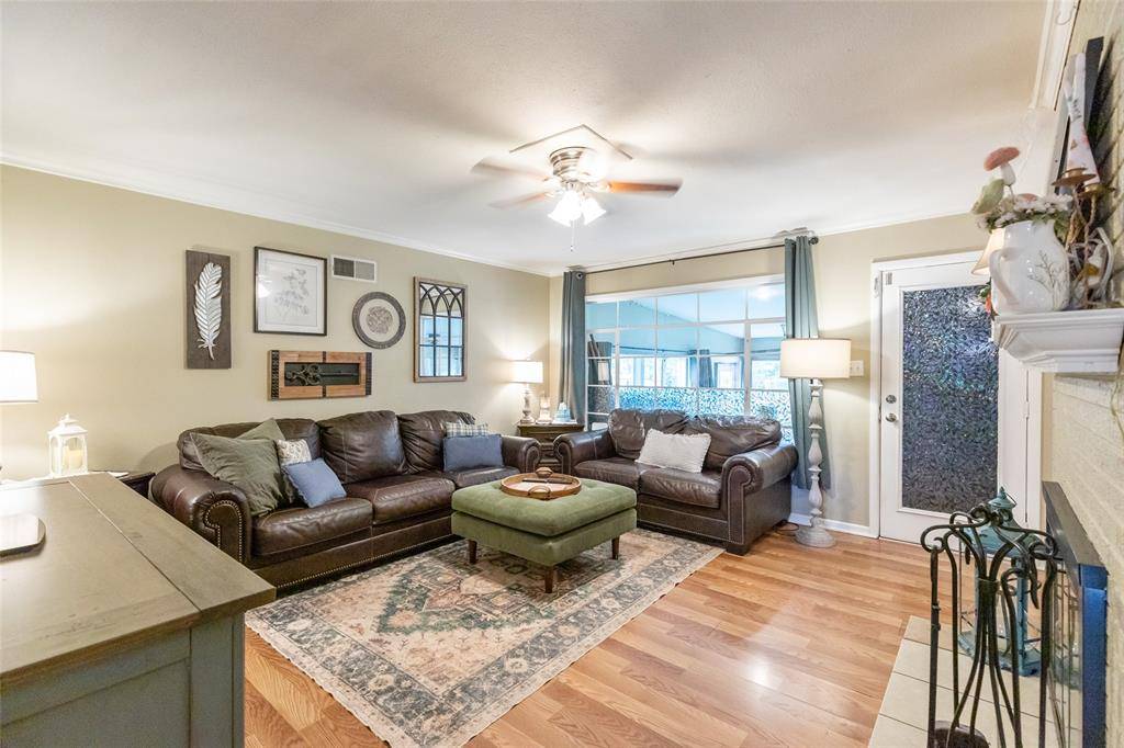 2116 Cedar Crest Drive, Abilene, TX 79601