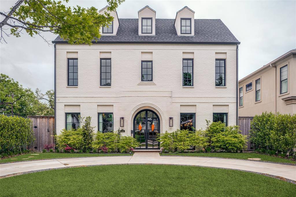 4081 Amherst Avenue, University Park, TX 75225