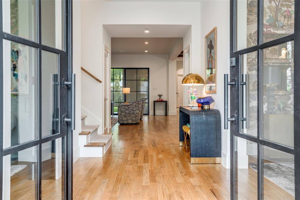 4081 Amherst Avenue, University Park, TX 75225