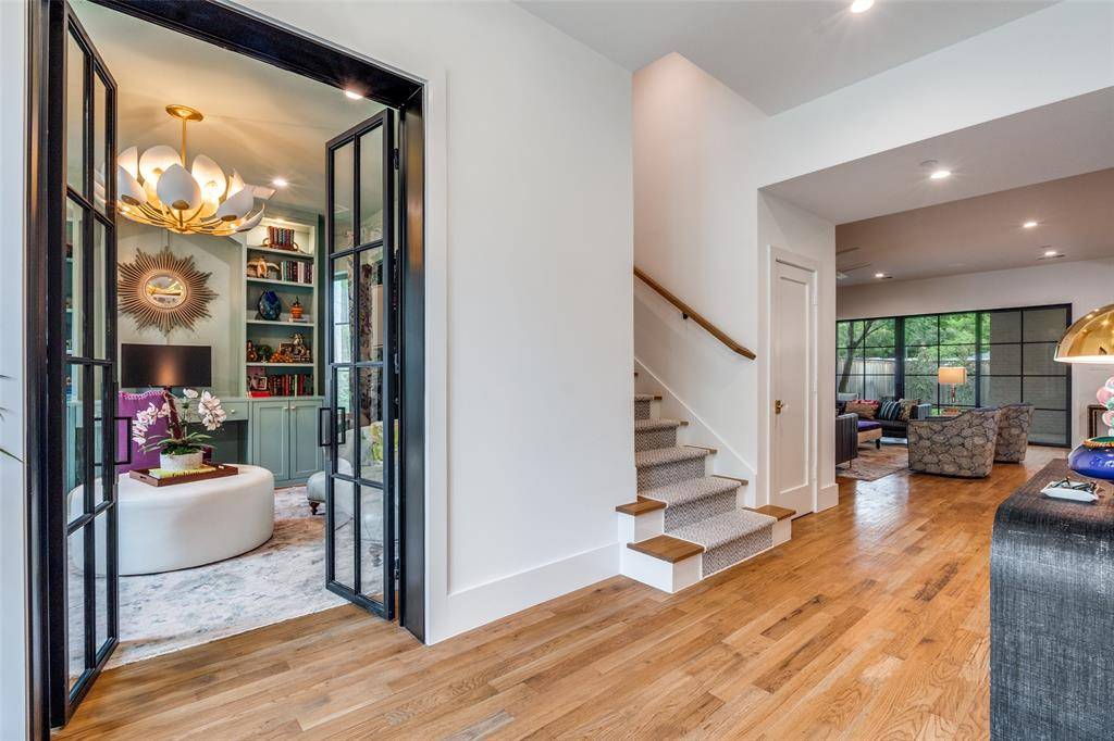 4081 Amherst Avenue, University Park, TX 75225