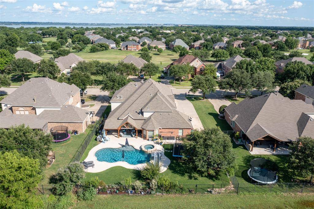 10417 Broadmoor Lane, Rowlett, TX 75089
