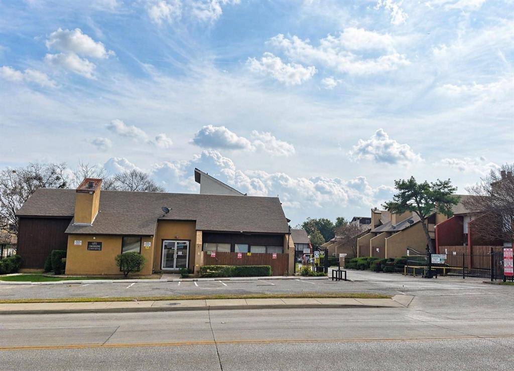 7152 Fair Oaks Avenue #2087, Dallas, TX 75231