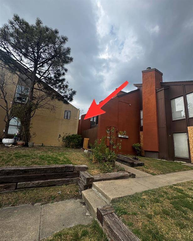 7152 Fair Oaks Avenue #2087, Dallas, TX 75231