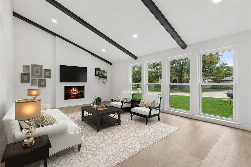 1505 Jennifer Street, Richardson, TX 75082