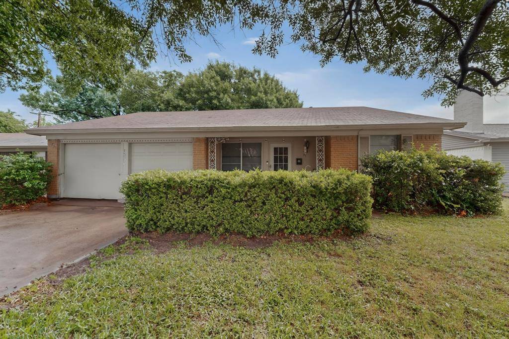 12226 Brisbane Avenue, Farmers Branch, TX 75234