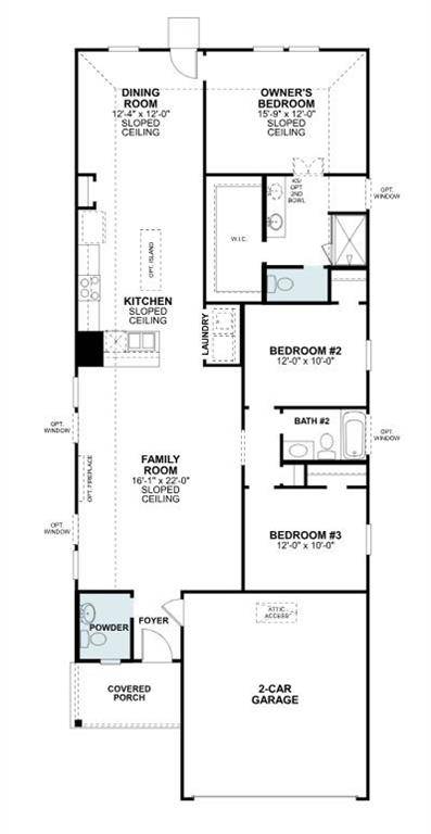 14106 Zealand Drive, Pilot Point, TX 76258