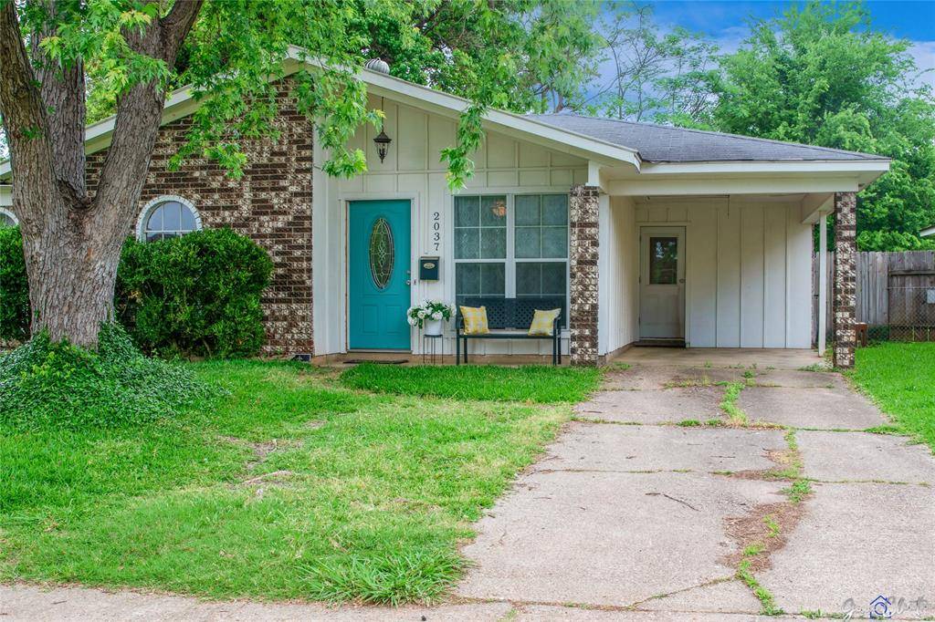 2037 Orbit Drive, Bossier City, LA 71112