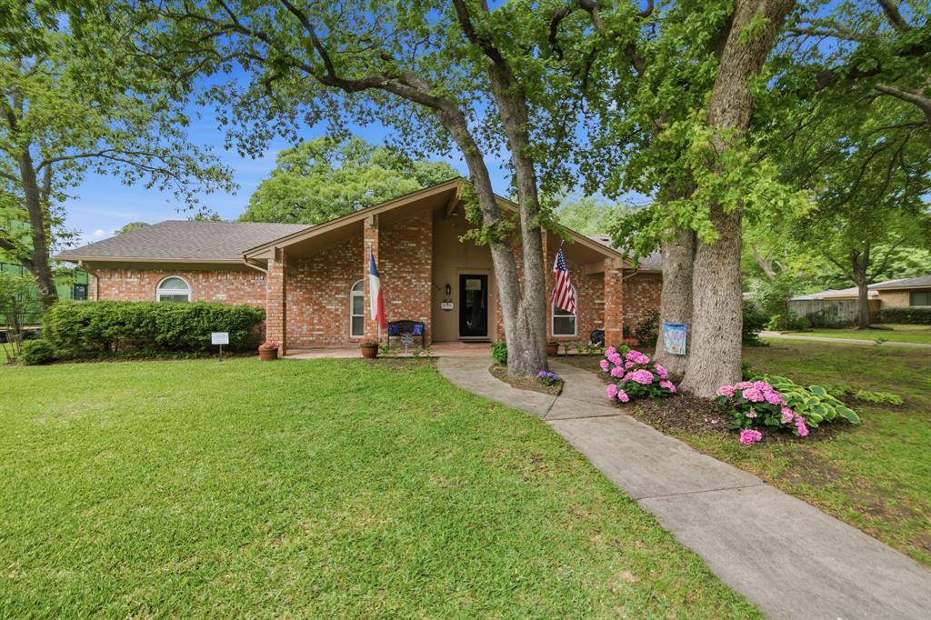 629 Cimarron Trail, Southlake, TX 76092
