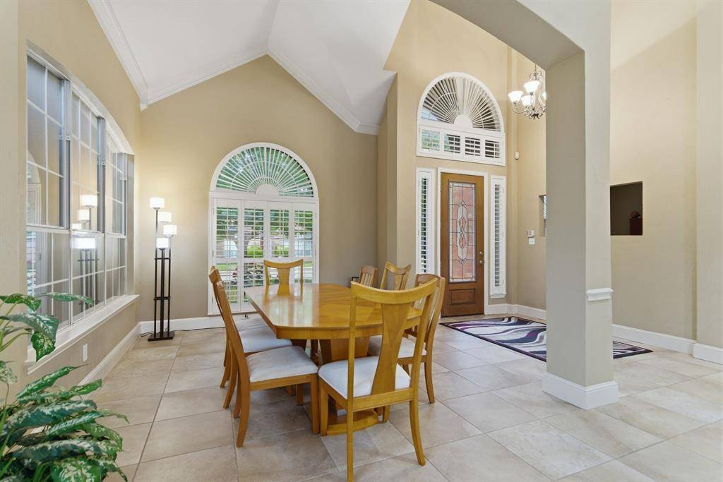 17816 Cypress Falls Drive, Dallas, TX 75287