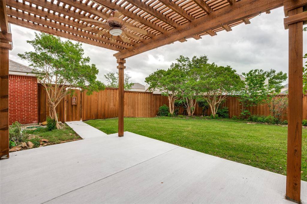 3516 Mason Drive, Plano, TX 75025