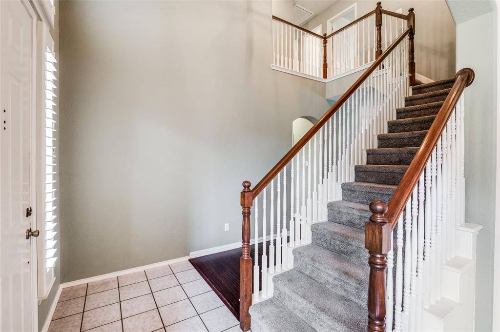 3516 Mason Drive, Plano, TX 75025