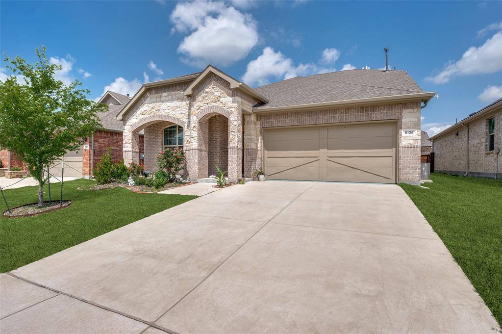 6125 Fairholme Drive, Celina, TX 76227
