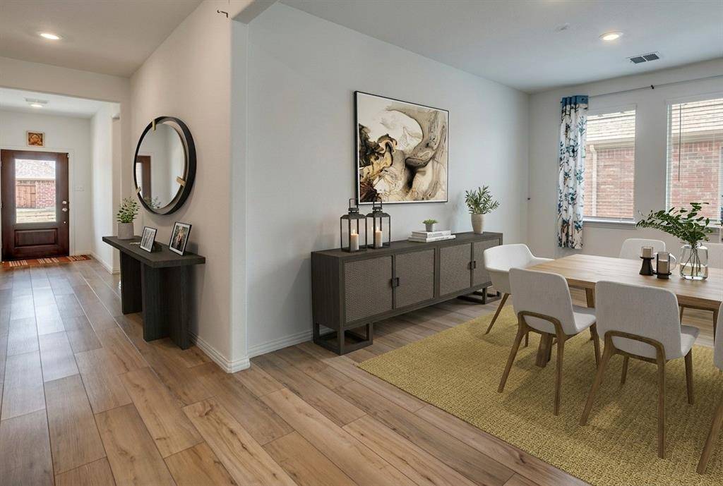 6125 Fairholme Drive, Celina, TX 76227