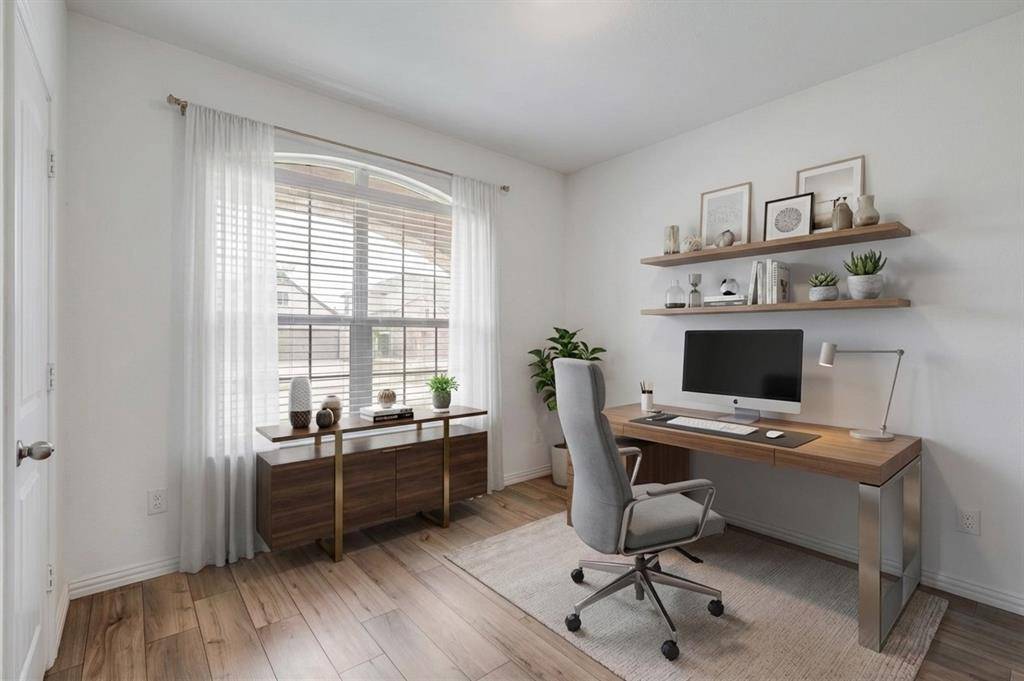 6125 Fairholme Drive, Celina, TX 76227