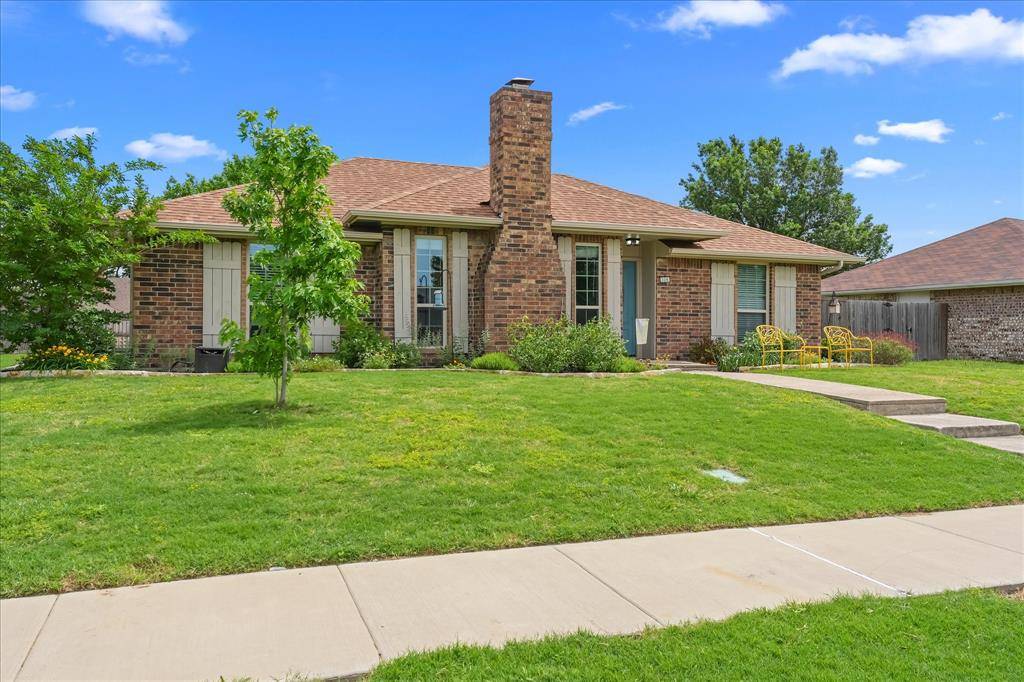 328 Pinyon Lane, Coppell, TX 75019