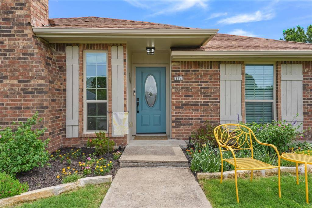 328 Pinyon Lane, Coppell, TX 75019