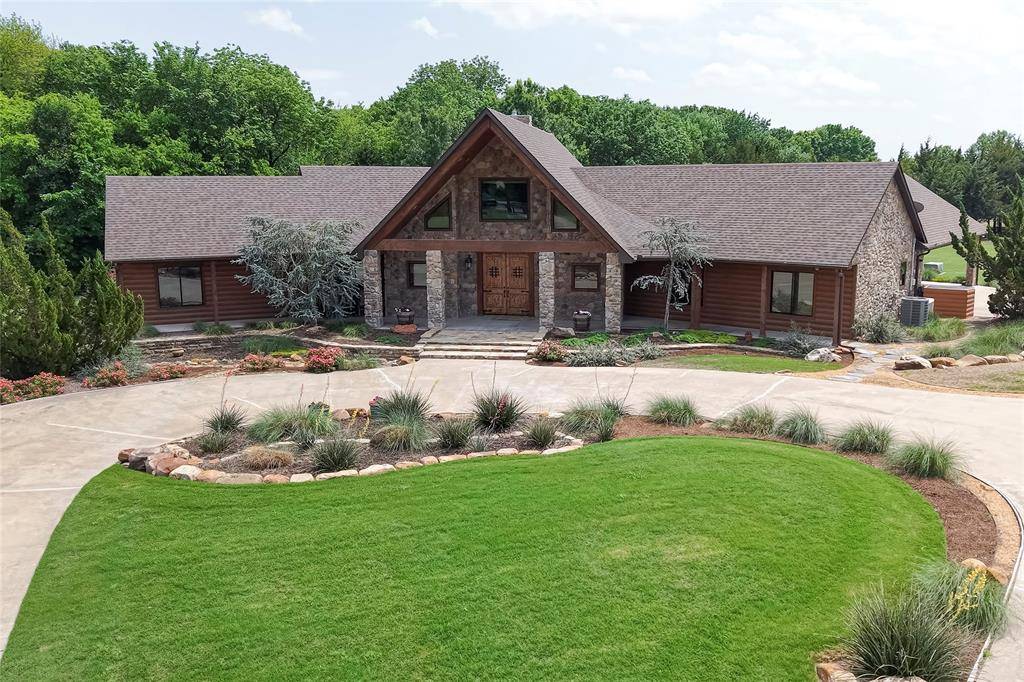 1622 Snider Lane, Lucas, TX 75002