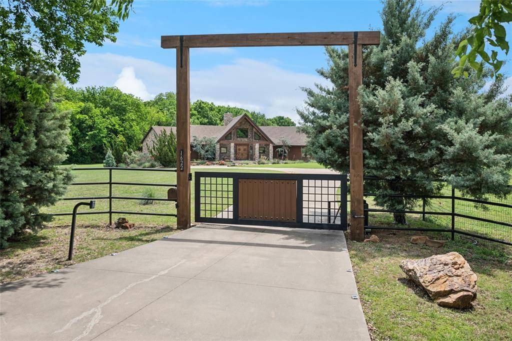 1622 Snider Lane, Lucas, TX 75002