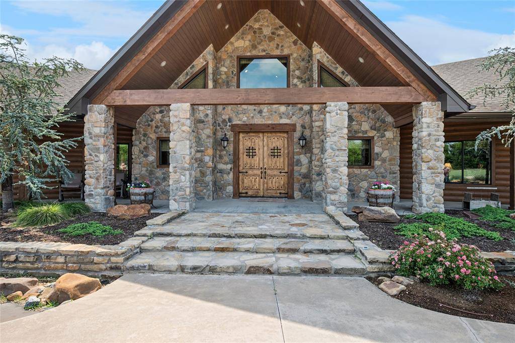 1622 Snider Lane, Lucas, TX 75002