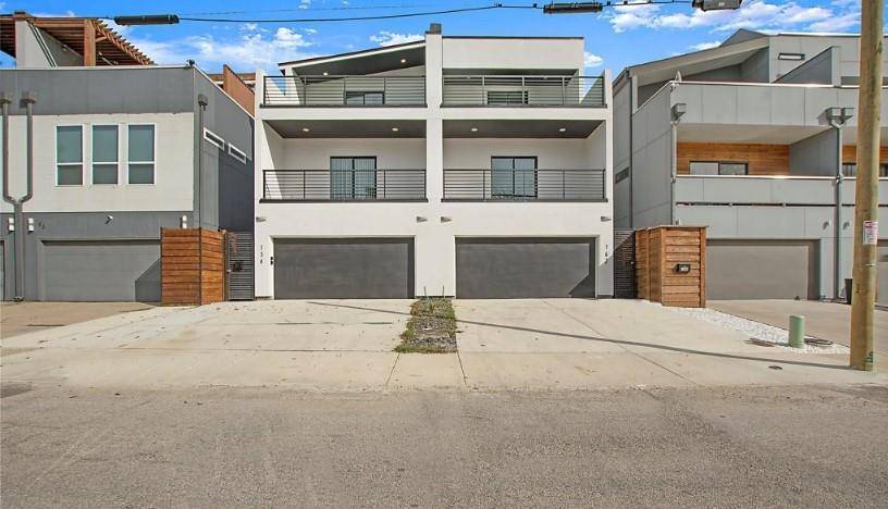 162 S Cisco Street, Dallas, TX 75246