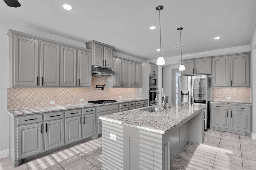 14093 Shiloh Springs Drive, Frisco, TX 75035