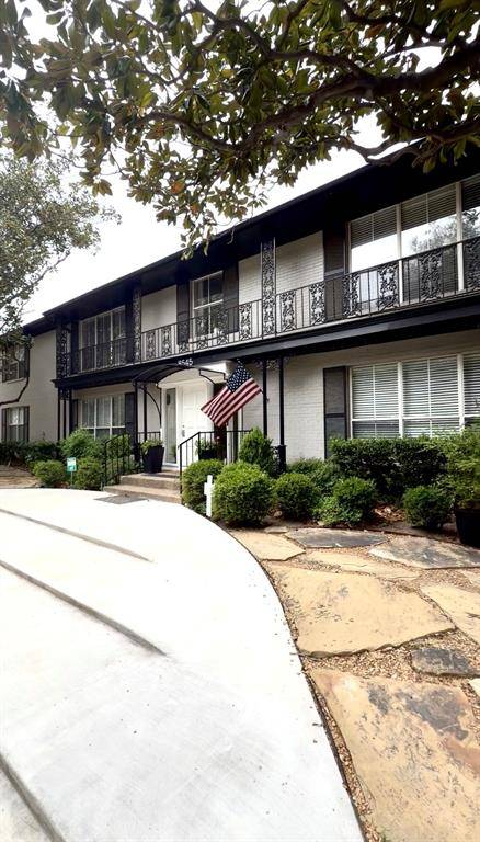 8545 Pickwick Lane #D, Dallas, TX 75225